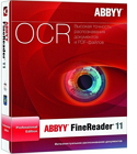ABBYY FineReader 11.0.102.583 Professional Edition Retail_CD Rus