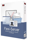 NCH FlexiServer 1.77 Eng