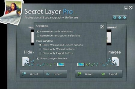 Secret Layer Pro 2.7.2 Eng