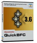 Abyssmedia Quick Batch File Compiler 3.6.0.0  Eng