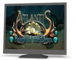 Atlantis: Pearls of the Deep 