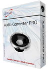 Xilisoft Audio Converter 6.4.0.20121205 Rus