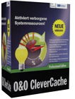 O&O CleverCache Pro 7.1.2787 Rus X86-X64