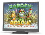 Garden Rescue Christmas Edition