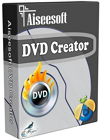 Aiseesoft DVD Creator 