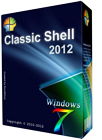 Classic Shell 3.6.3 Final Rus