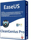 EaseUS CleanGenius Pro 3.0.6 Rus + portable