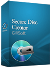 Gilisoft Secure Disc Creator 