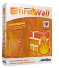 Ashampoo FireWall Free 1.20 