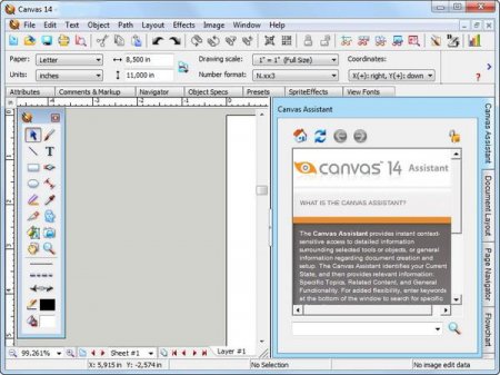 ACDSee Systems Canvas with GIS Plus 14.0 Build 1534 Final Eng