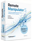 Remote Manipulator System 5.4 