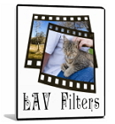LAV Filters 32-Bit    0.79