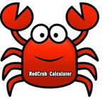 RedCrab  Calculator 4.46 Eng 