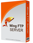 Wing FTP Server 4.1.3 