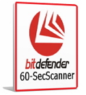 Bitdefender 60-Second Virus Scanner 1.0.2.458 Eng 86-64
