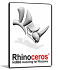 Rhinoceros 5.1.20927 + 