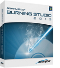 Ashampoo Burning Studio 2013 11.0.6.40 Rus + Portable