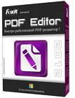 Foxit Advanced PDF Editor 3.04 Rus + Portable