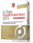 G Data TotalProtection 2013 