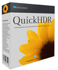 MediaChance QuickHDR 1.0.1 