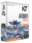 K7 Ultimate Security 2012 