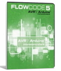 Flowcode for AVR 5.3.0.0 Rus
