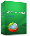 GiliSoft Video Converter 