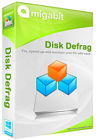 Amigabit Disk Defrag 1.0.0 Eng + Portable