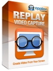 Replay Video Capture 6.0.6.1 Rus + Portable