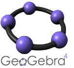 GeoGebra 4.4.5 Stable Rus + 
