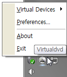 VirtualDVD 2.5 Eng
