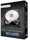 Raise Data Recovery for FAT / 