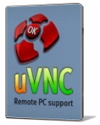 UltraVNC 1.2.1.0 