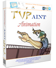 TVPaint Animation 10 Professional 10.0.16 Final Eng