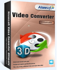 Aiseesoft Video Converter 