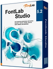 FontLab Studio 5.2.1.4836 Eng 