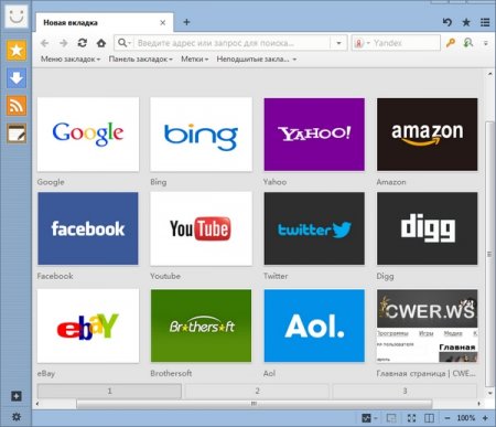 Maxthon Cloud Browser 4.4.8.1000 + Portable
