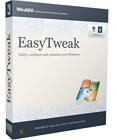 WinASO EasyTweak 3.0.4 Rus