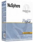 NuSphere PhpEd Professional 9.0 Build 9051 Eng
