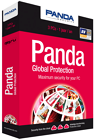 Panda Global Protection 2014 