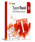 FontLab TypeTool 3.1.2 Build 4868 Eng + Portable