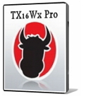CWI Technology TX16Wx Professional 2.2.1 x86-x64