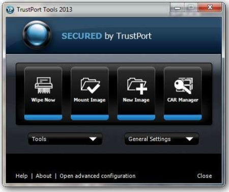 TrustPort Tools 2013 13.0.10.5106 x86-x64 Rus