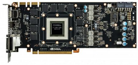  NVIDIA   GeForce GTX 780
