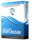 WYSIWYG Web Builder 9.0.4 Rus 