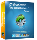 FarStone Total Backup Recovery Server 9.1 Build 20130520 Eng