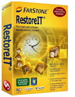 Farstone RestoreIT 8.1 Build 20130604 Eng