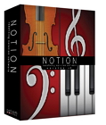 Notion Music Notion 4.0.325 Eng