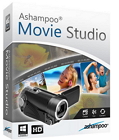 Ashampoo Movie Studio 1.0.4.3 