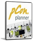 pCon Planner 6.6.1 Rus +   AutoCAD